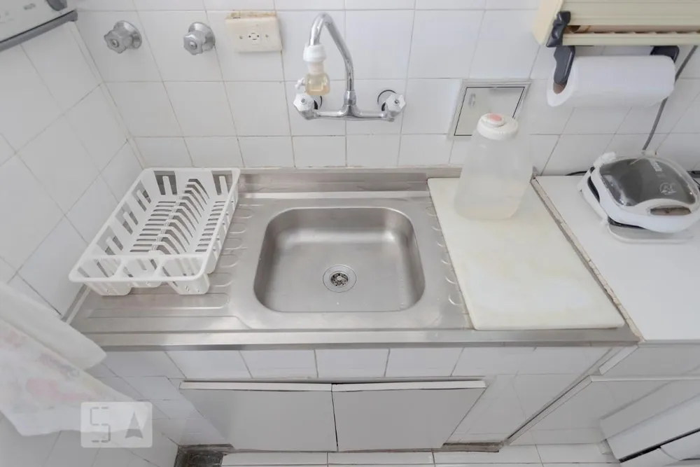 Apartamento, 1 quarto, 55 m² - Foto 4