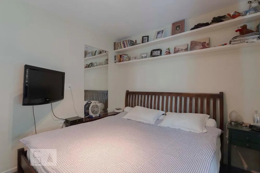 Apartamento, 1 quarto, 55 m² - Foto 7