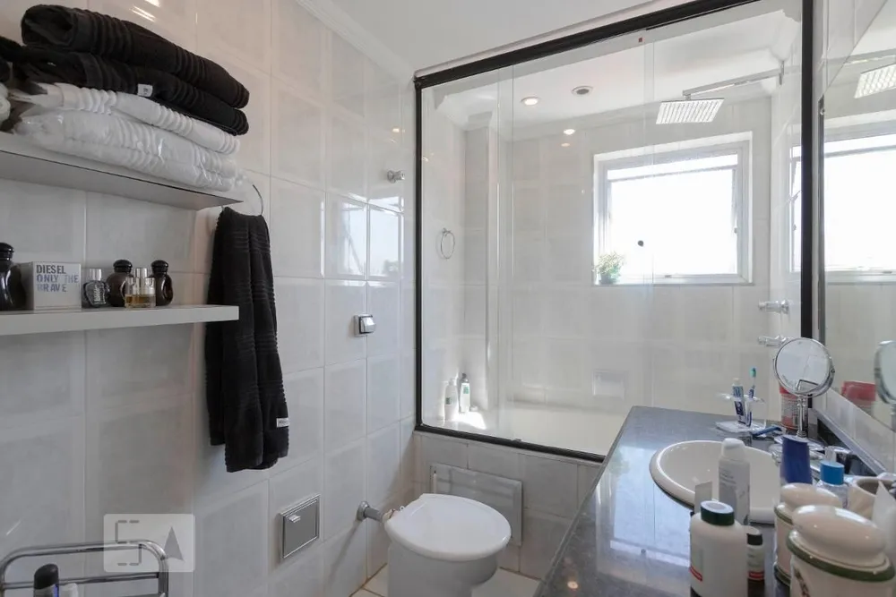 Apartamento, 1 quarto, 55 m² - Foto 5