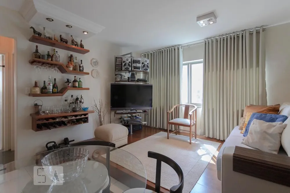 Apartamento, 1 quarto, 55 m² - Foto 6