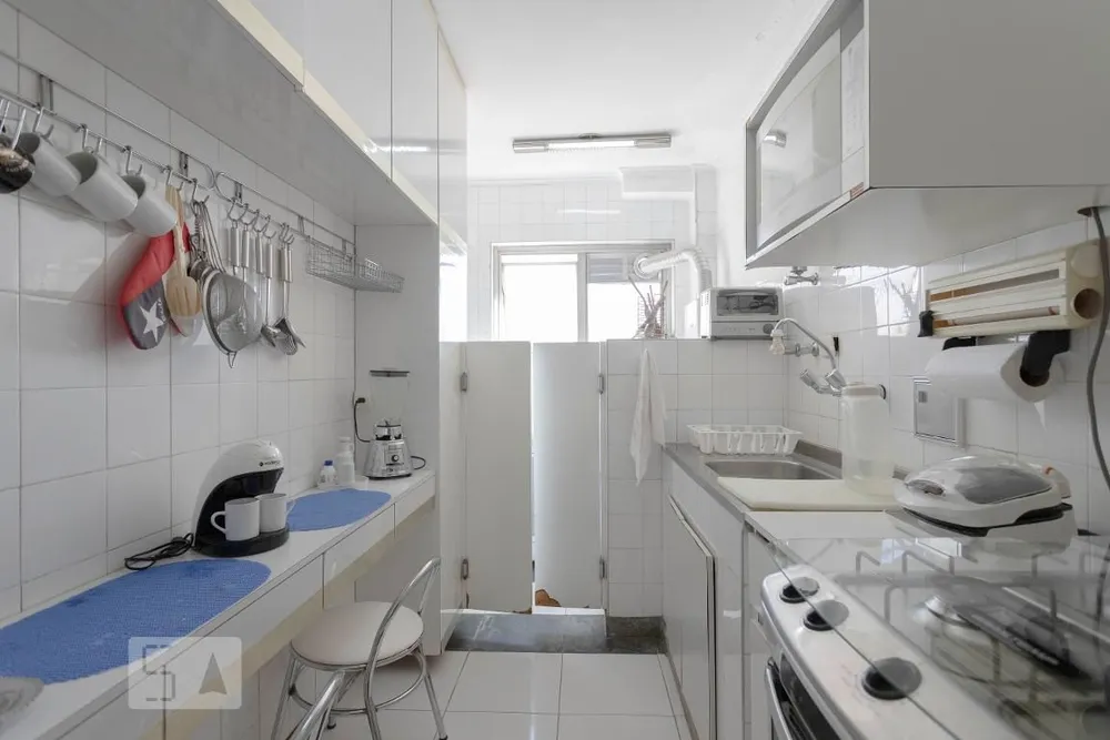 Apartamento, 1 quarto, 55 m² - Foto 9