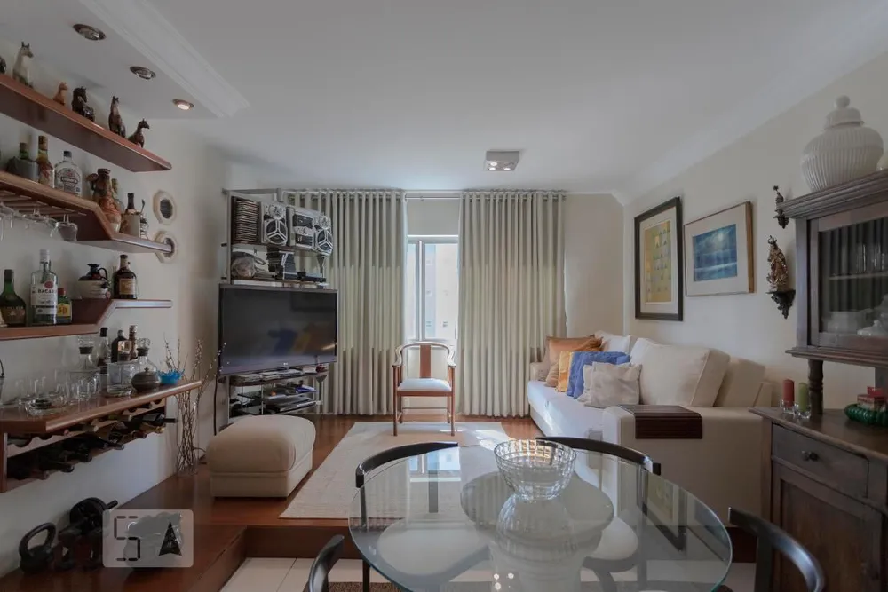 Apartamento, 1 quarto, 55 m² - Foto 11
