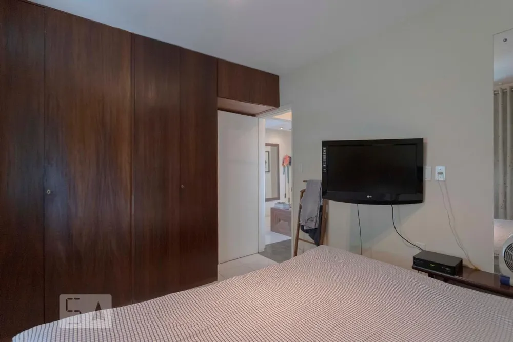 Apartamento, 1 quarto, 55 m² - Foto 1