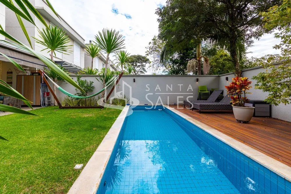 Casa de Condomínio, 4 quartos - Foto 6