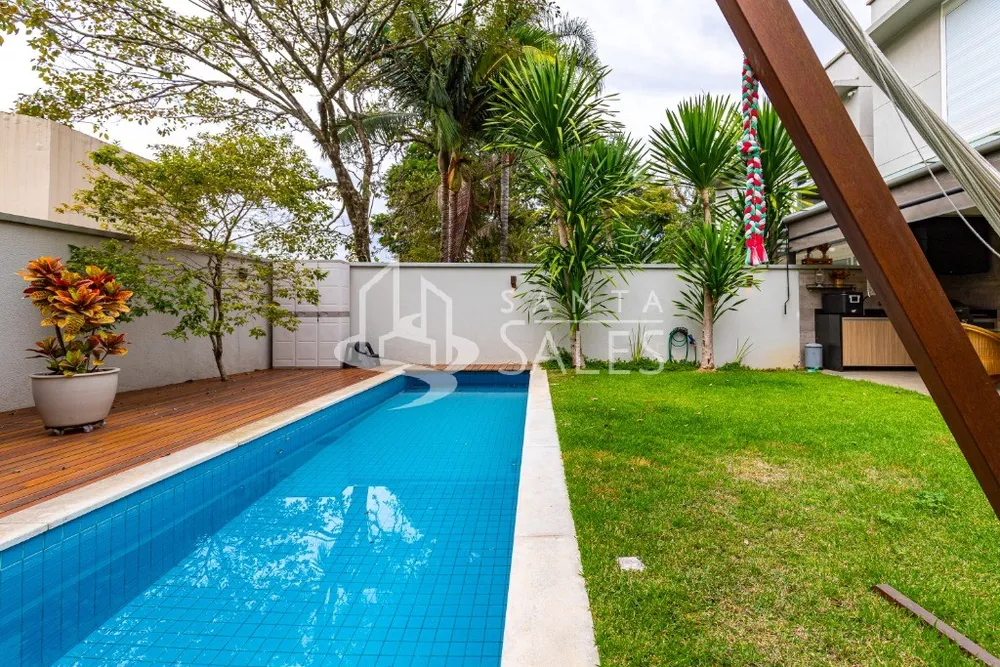Casa de Condomínio, 4 quartos - Foto 7