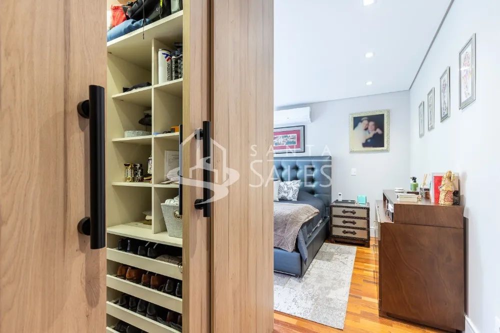 Casa de Condomínio, 4 quartos - Foto 4