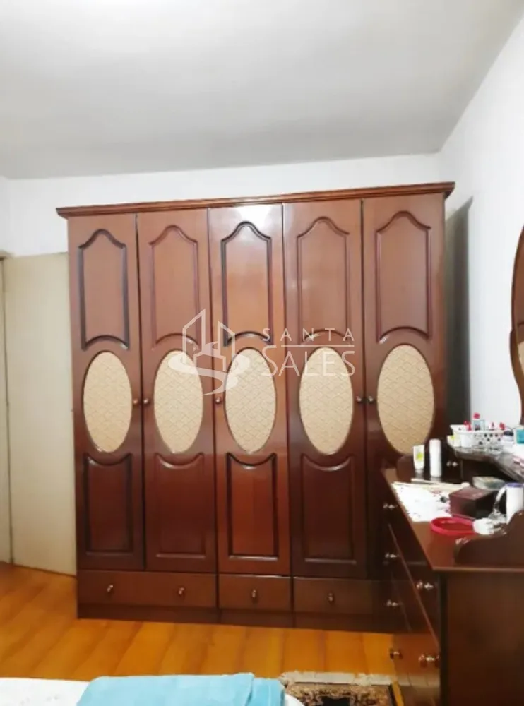 Apartamento, 2 quartos, 58 m² - Foto 8