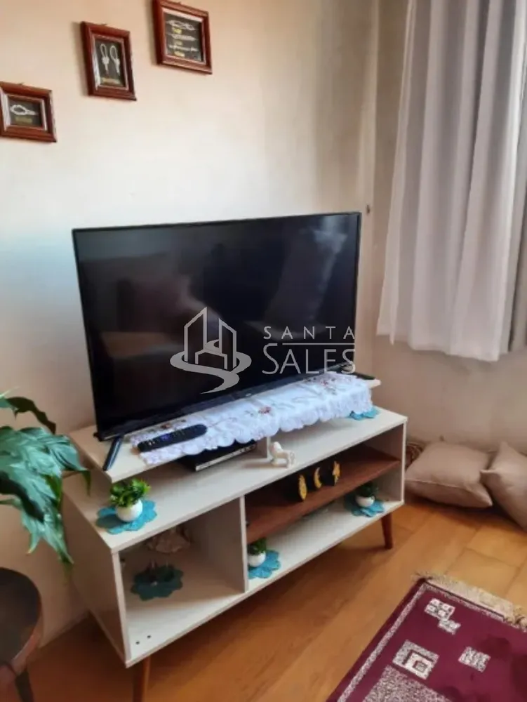 Apartamento, 2 quartos, 58 m² - Foto 5