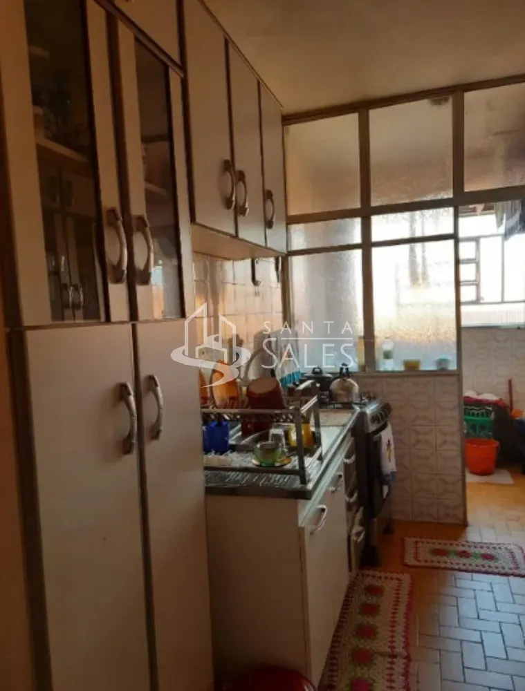 Apartamento, 2 quartos, 58 m² - Foto 6