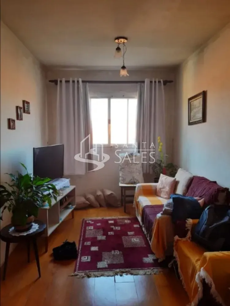 Apartamento, 2 quartos, 58 m² - Foto 3