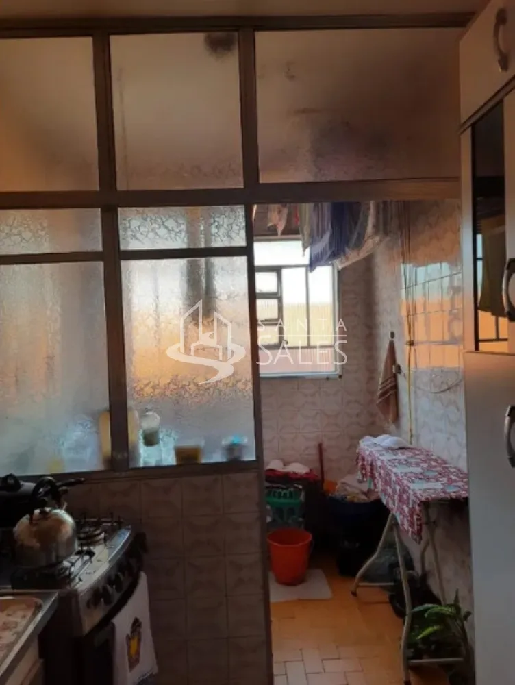 Apartamento, 2 quartos, 58 m² - Foto 12