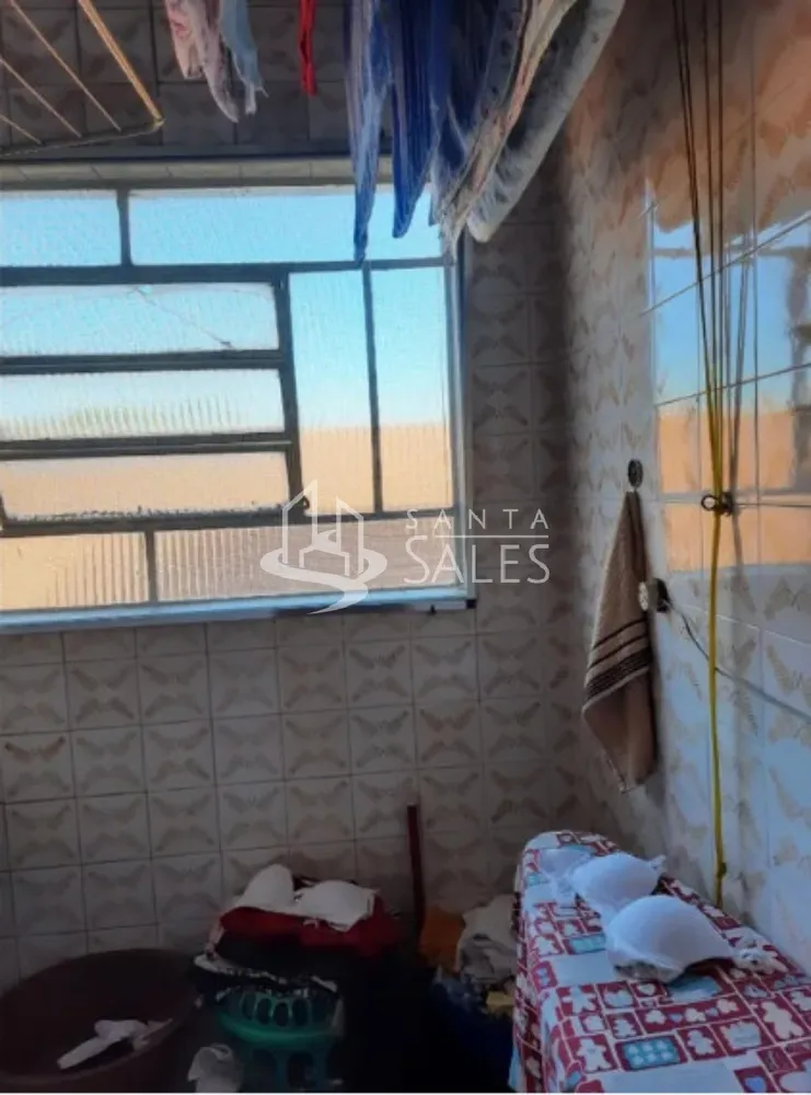 Apartamento, 2 quartos, 58 m² - Foto 11
