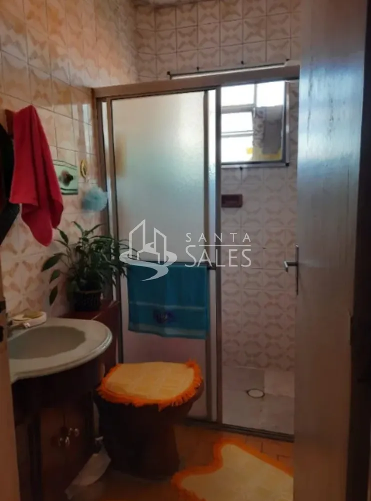 Apartamento, 2 quartos, 58 m² - Foto 10