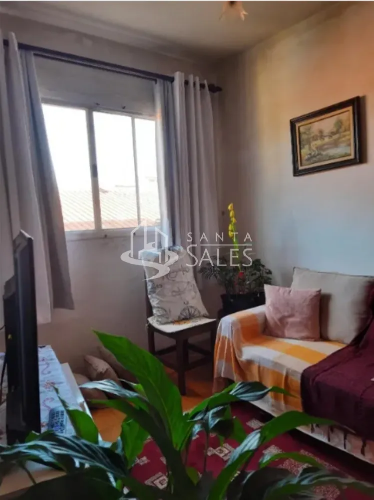 Apartamento, 2 quartos, 58 m² - Foto 4