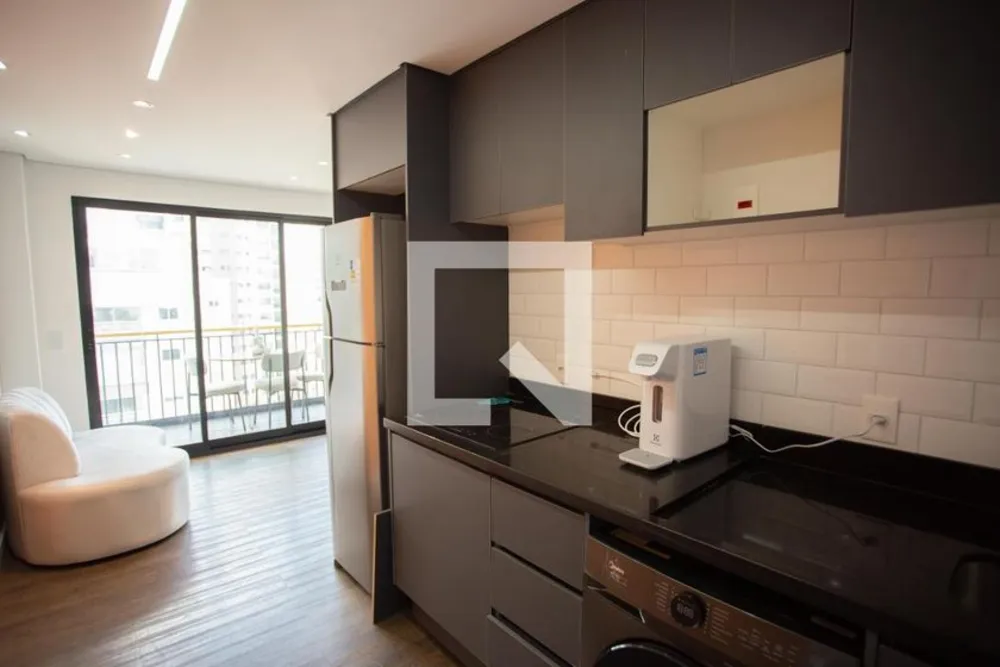 Apartamento, 2 quartos, 46 m² - Foto 9