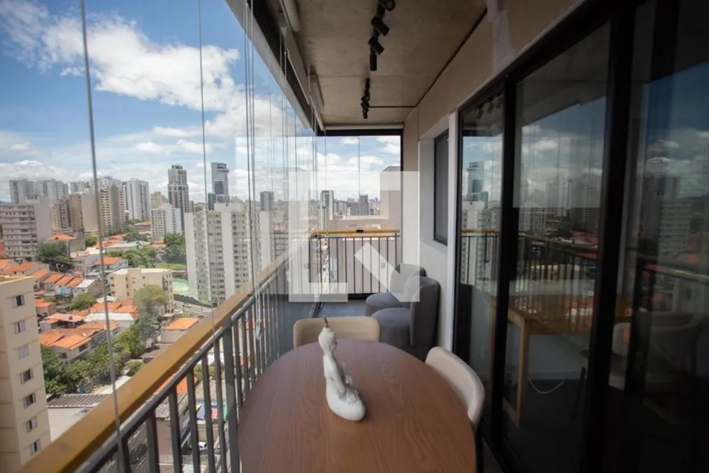 Apartamento, 2 quartos, 46 m² - Foto 2