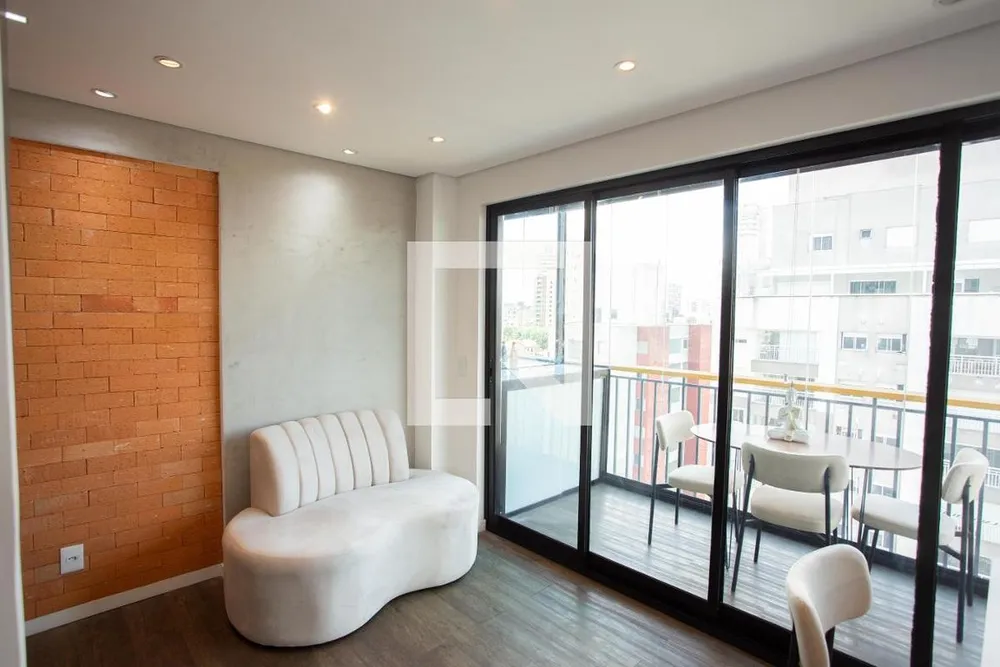 Apartamento, 2 quartos, 46 m² - Foto 1