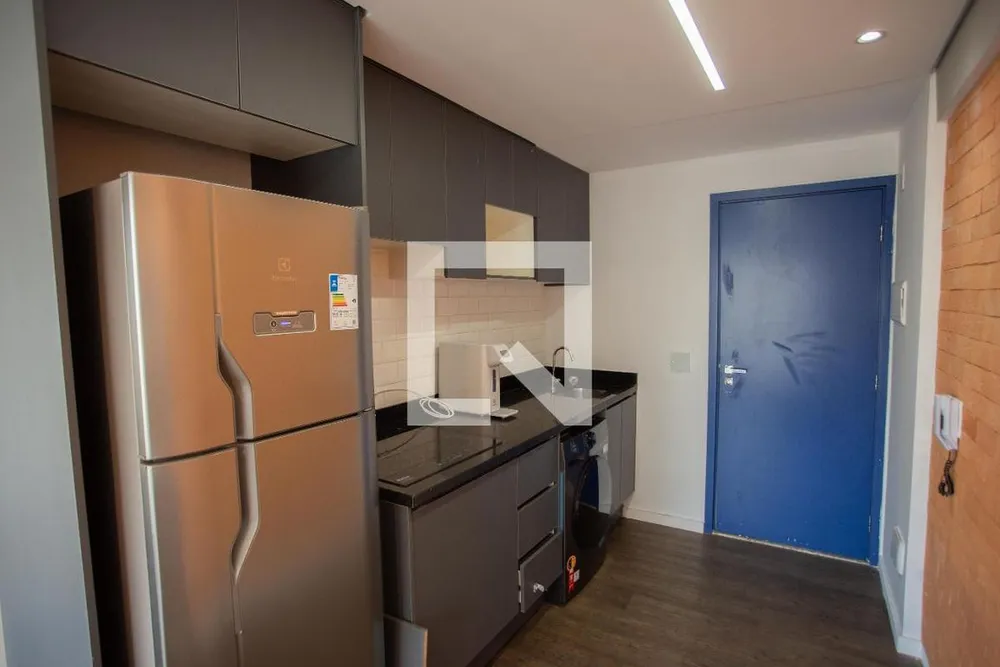Apartamento, 2 quartos, 46 m² - Foto 5