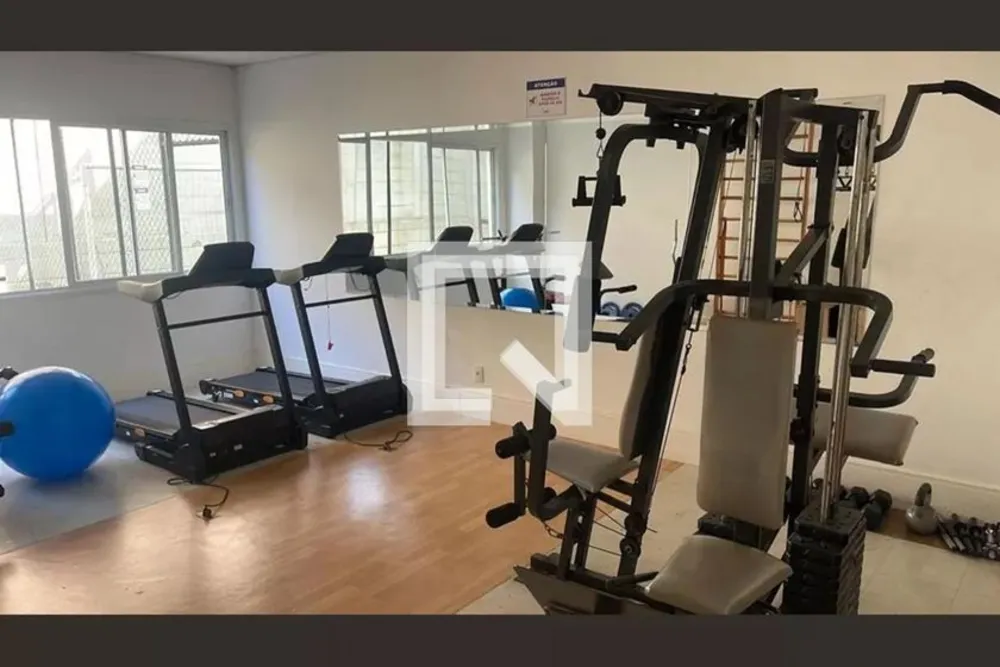 Apartamento, 2 quartos, 46 m² - Foto 3