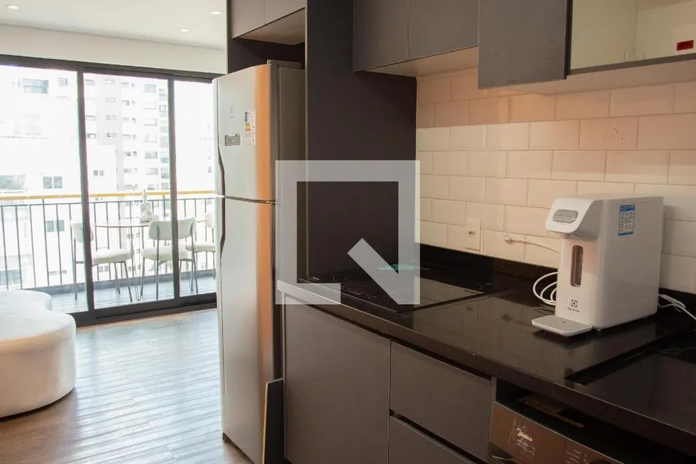 Apartamento, 2 quartos, 46 m² - Foto 6