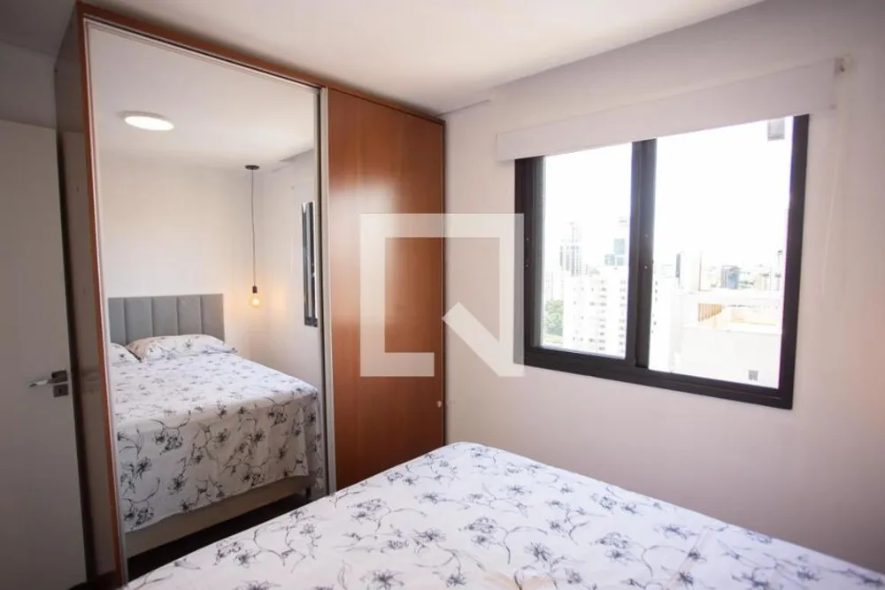 Apartamento, 2 quartos, 46 m² - Foto 3