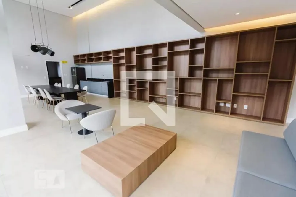 Apartamento, 2 quartos, 46 m² - Foto 4