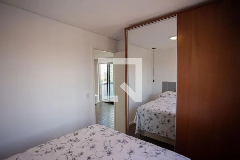 Apartamento, 2 quartos, 46 m² - Foto 8