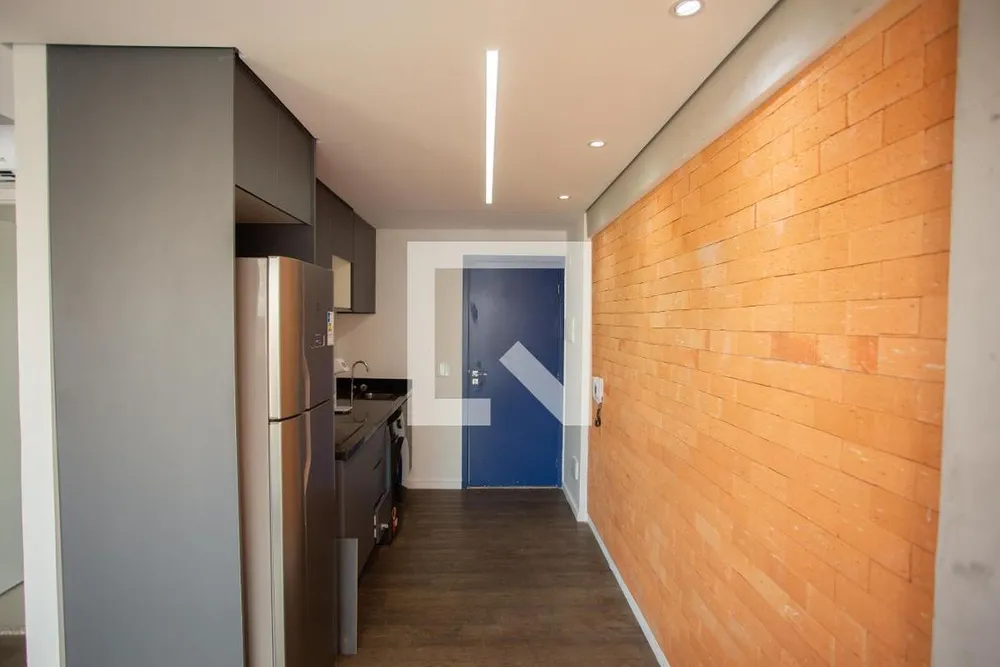 Apartamento, 2 quartos, 46 m² - Foto 11