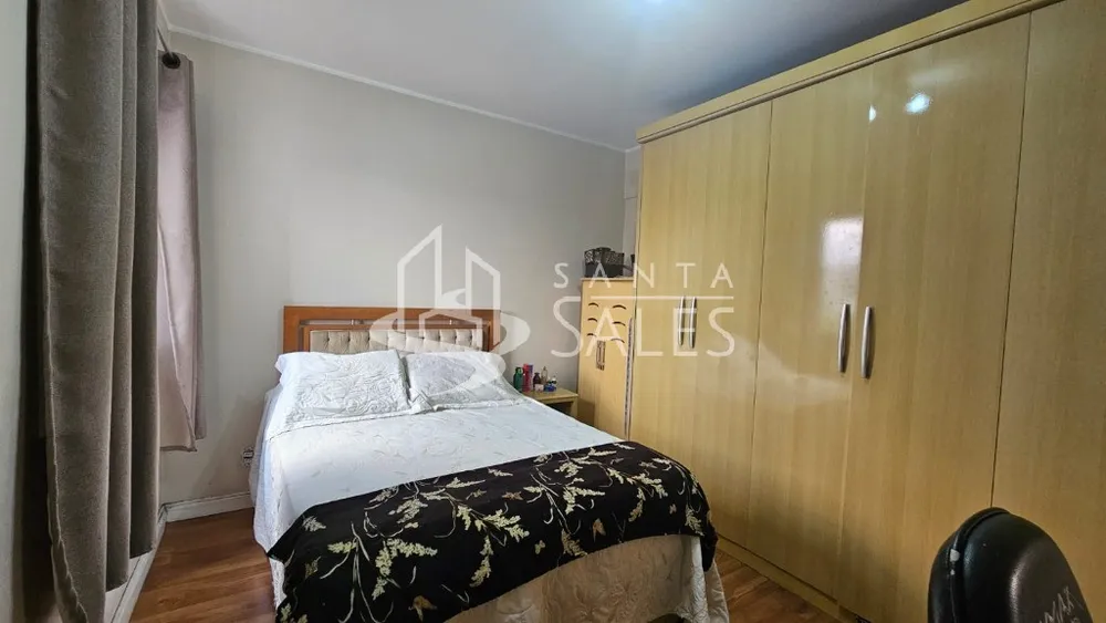Apartamento, 2 quartos, 85 m² - Foto 15