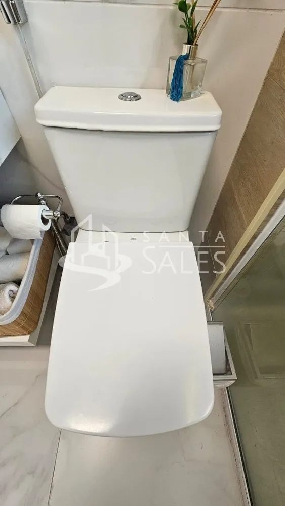 Apartamento, 2 quartos, 85 m² - Foto 6