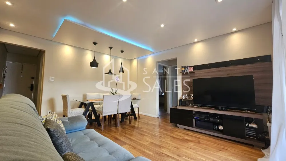 Apartamento, 2 quartos, 85 m² - Foto 12
