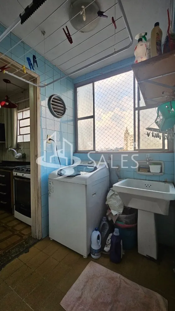 Apartamento, 2 quartos, 85 m² - Foto 2