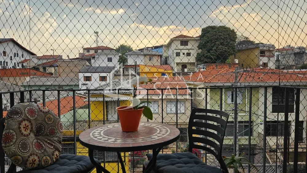 Apartamento, 2 quartos, 85 m² - Foto 7