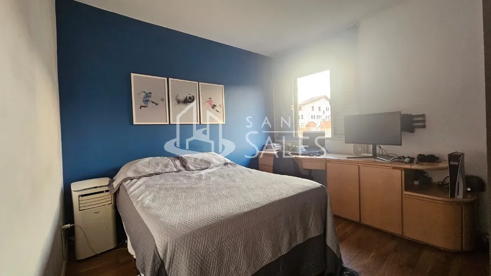 Apartamento, 2 quartos, 85 m² - Foto 14