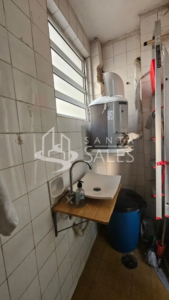 Apartamento, 2 quartos, 85 m² - Foto 3
