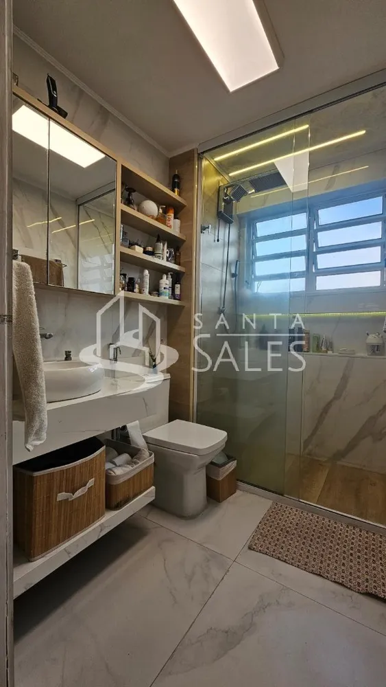 Apartamento, 2 quartos, 85 m² - Foto 5