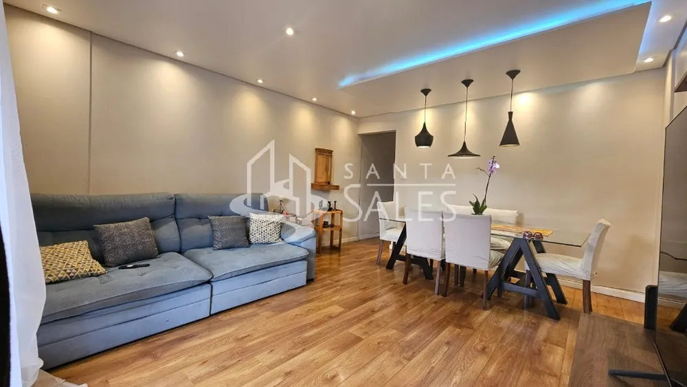 Apartamento, 2 quartos, 85 m² - Foto 9