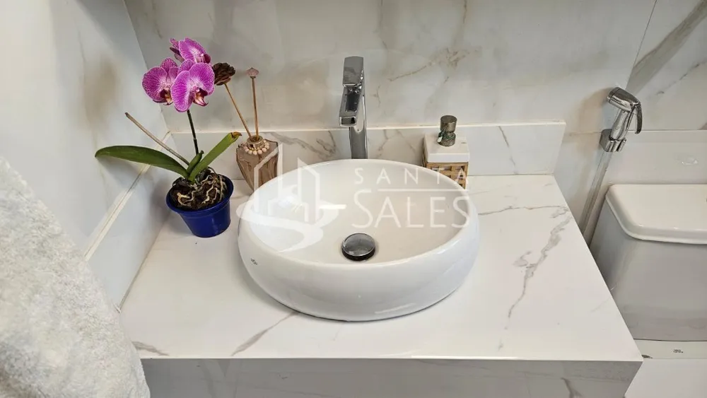 Apartamento, 2 quartos, 85 m² - Foto 4