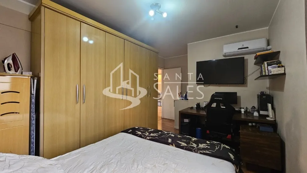 Apartamento, 2 quartos, 85 m² - Foto 10