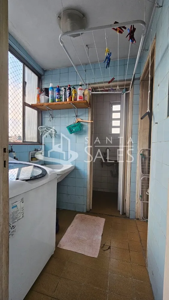 Apartamento, 2 quartos, 85 m² - Foto 8