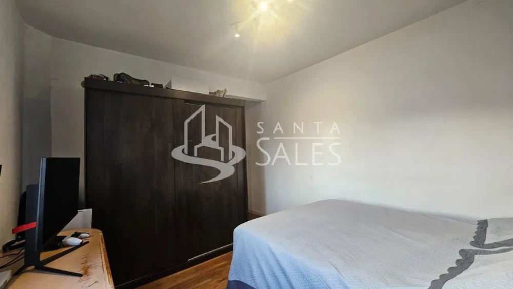 Apartamento, 2 quartos, 85 m² - Foto 11