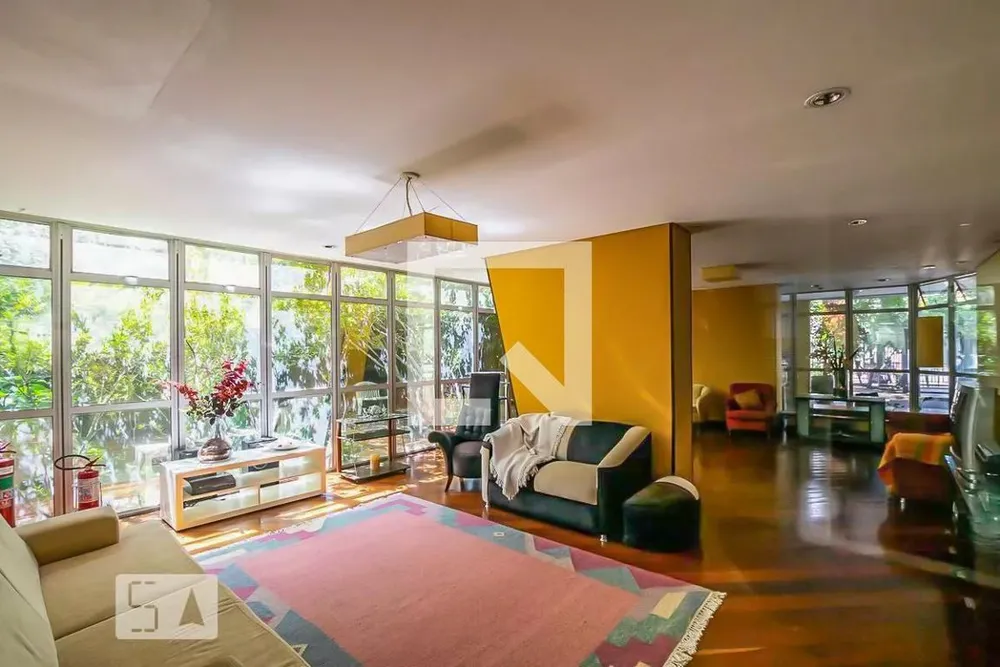 Apartamento, 1 quarto, 54 m² - Foto 11