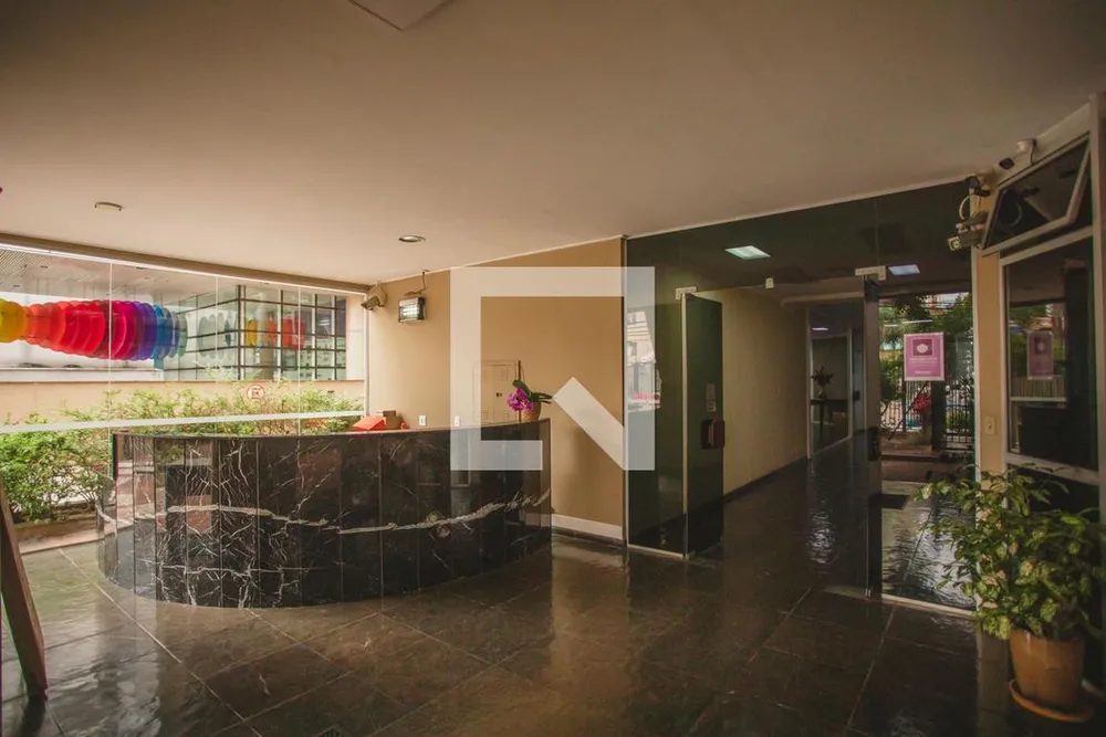Apartamento, 1 quarto, 54 m² - Foto 12