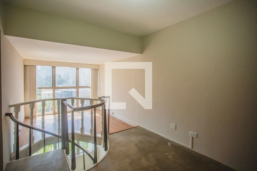 Apartamento, 1 quarto, 54 m² - Foto 6