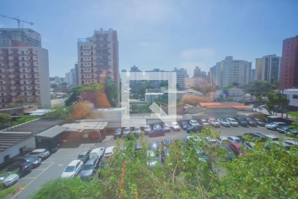 Apartamento, 1 quarto, 54 m² - Foto 4