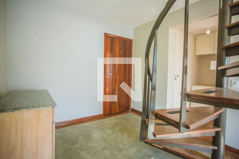Apartamento, 1 quarto, 54 m² - Foto 2