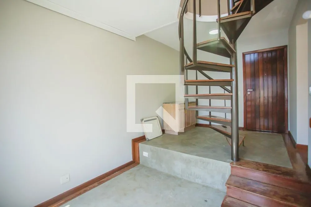 Apartamento, 1 quarto, 54 m² - Foto 3