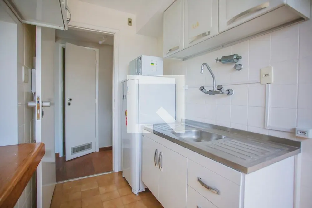 Apartamento, 1 quarto, 54 m² - Foto 8