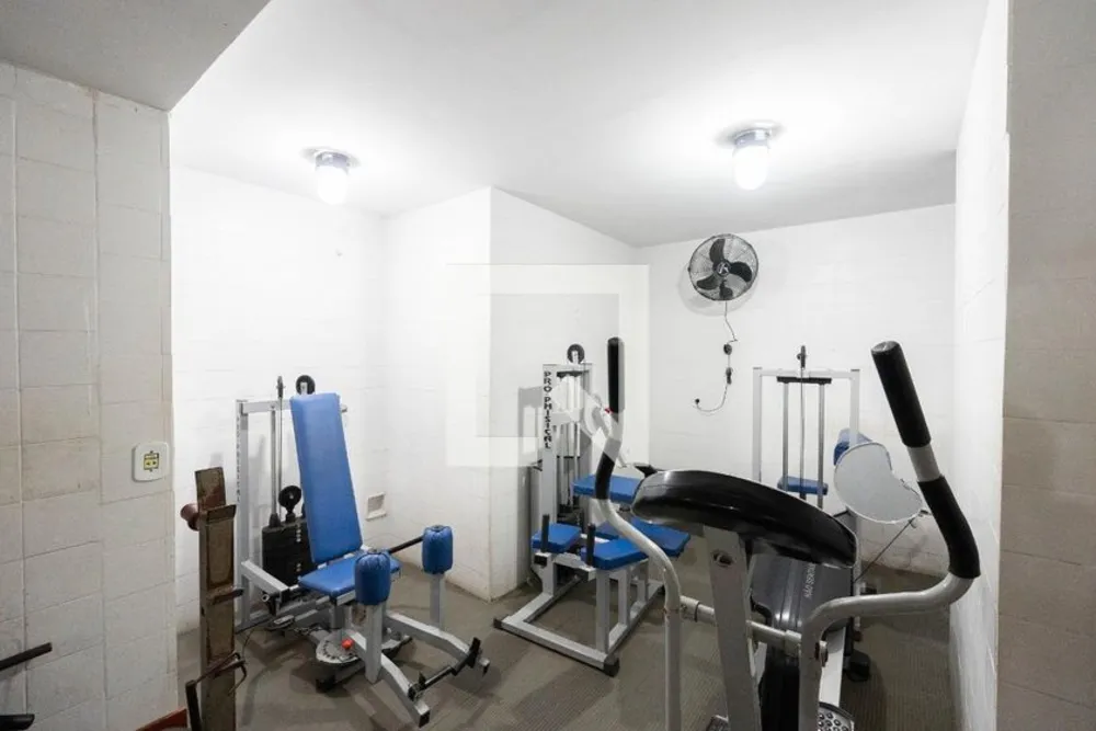 Apartamento, 1 quarto, 72 m² - Foto 7