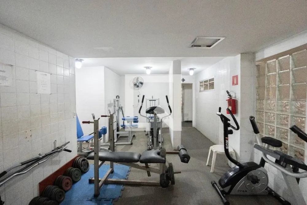Apartamento, 1 quarto, 72 m² - Foto 12